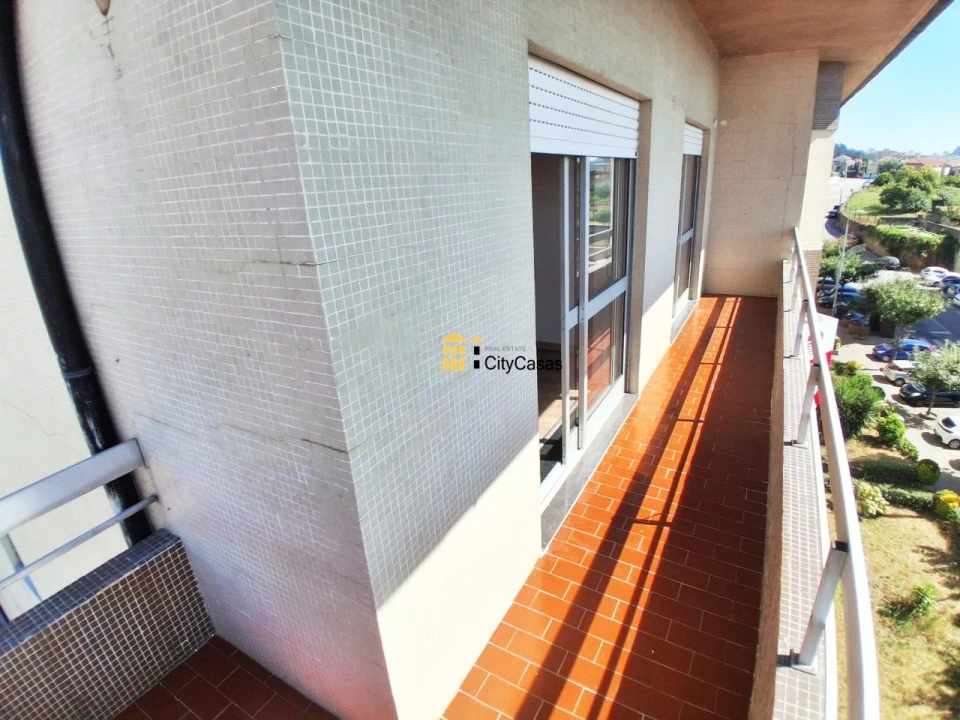 Apartamento T3 para Venda em Fânzeres e São Pedro da Cova Foto 19