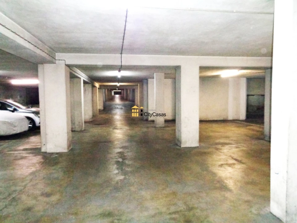 Apartamento T3 para Venda em Fânzeres e São Pedro da Cova Foto 36