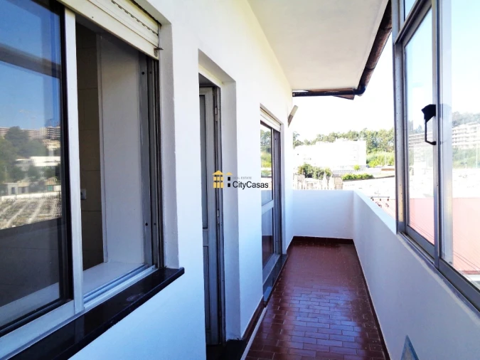 Apartamento T3 para Venda em Fânzeres e São Pedro da Cova Foto 30
