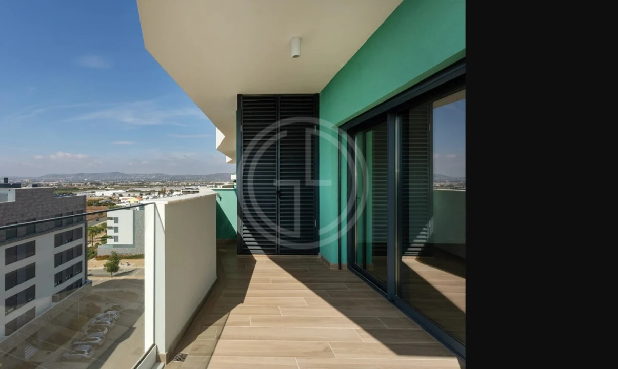 Apartamento T3 para Venda em Faro (Sé e São Pedro) Foto 8