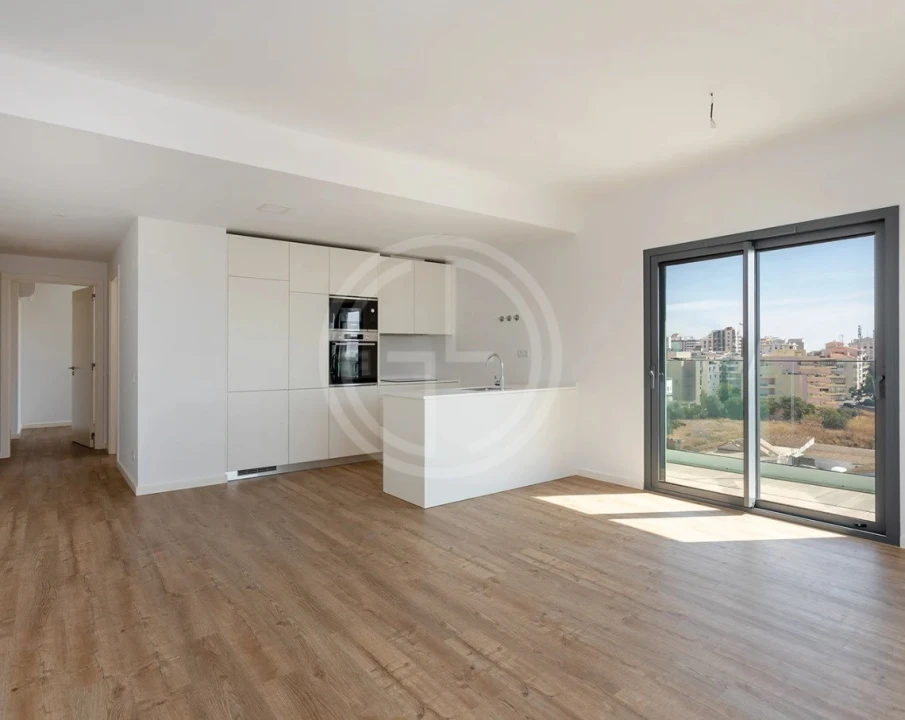 Apartamento T3 para Venda em Faro (Sé e São Pedro) Foto 16