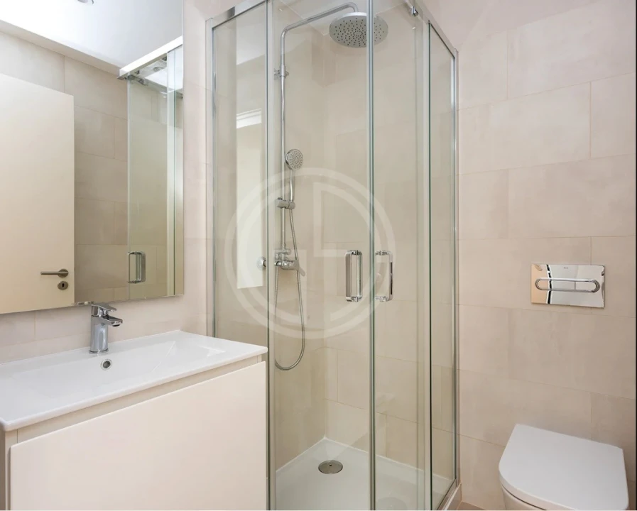 Apartamento T3 para Venda em Faro (Sé e São Pedro) Foto 23