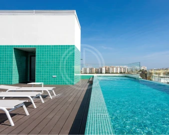 Apartamento T3 para Venda em Faro (Sé e São Pedro)