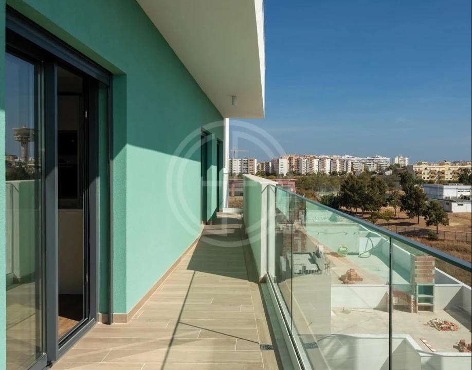 Apartamento T3 para Venda em Faro (Sé e São Pedro) Foto 8