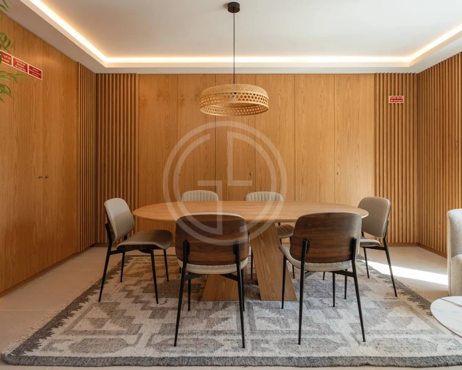 Apartamento T3 para Venda em Faro (Sé e São Pedro) Foto 11