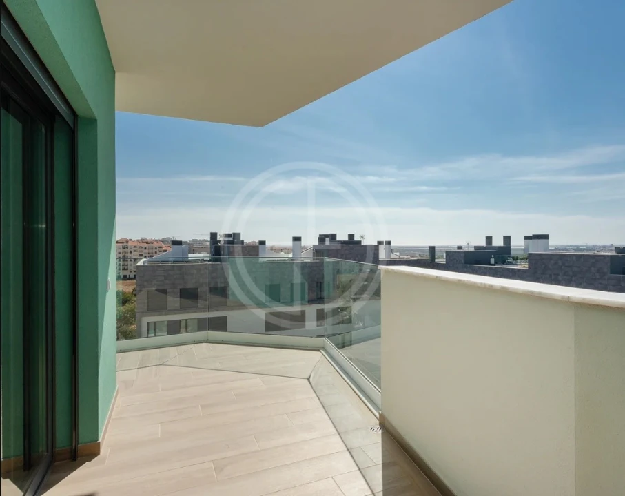 Apartamento T3 para Venda em Faro (Sé e São Pedro) Foto 13