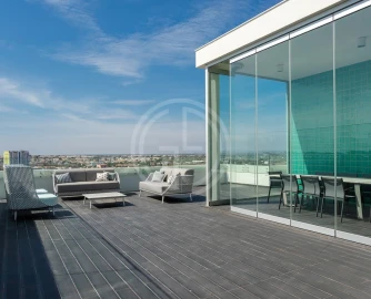 Apartamento T3 para Venda em Faro (Sé e São Pedro)