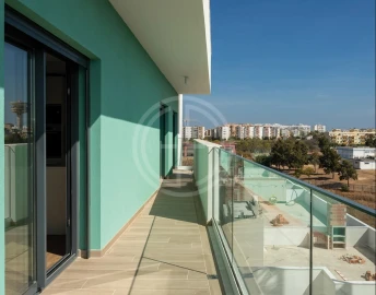 Apartamento T3 para Venda em Faro (Sé e São Pedro)