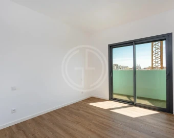 Apartamento T3 para Venda em Faro (Sé e São Pedro)