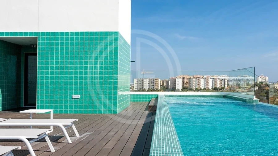 Apartamento T3 para Venda em Faro (Sé e São Pedro)