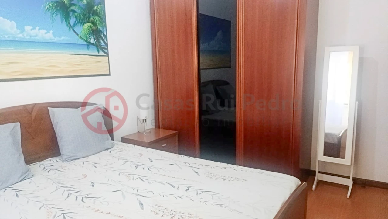 Apartamento T1 para Venda em Corroios Foto 10