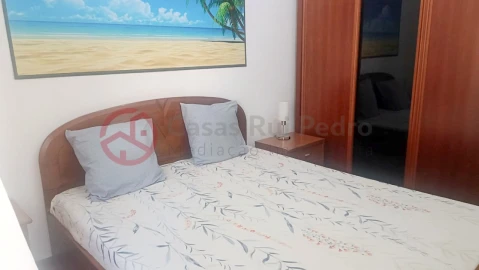 Apartamento T1 para Venda em Corroios