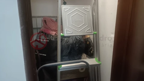 Apartamento T1 para Venda em Corroios