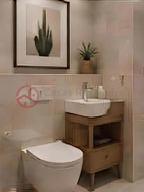Apartamento T3 para Venda em Corroios