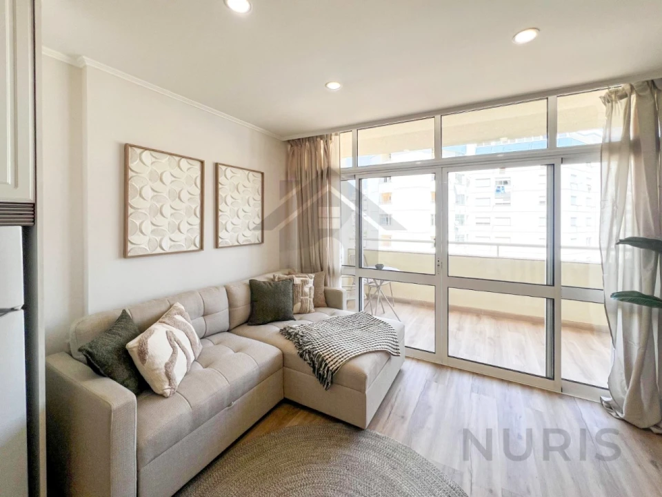 Apartamento T1 para Venda em Portimão Foto 4