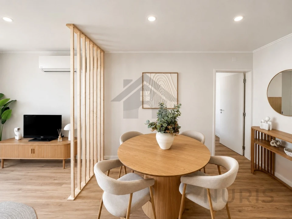 Apartamento T1 para Venda em Portimão Foto 5