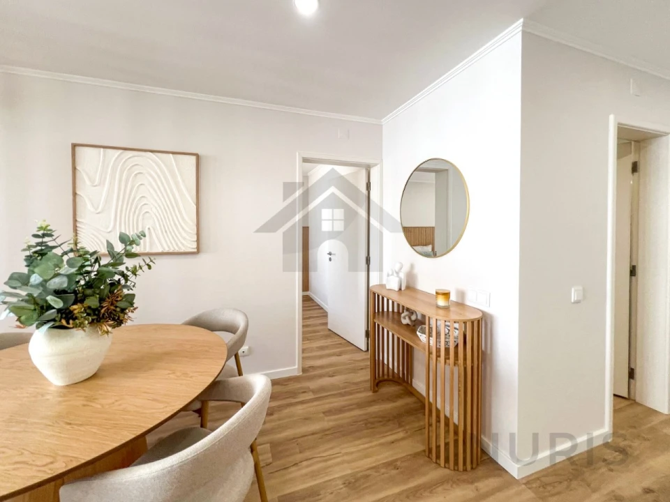 Apartamento T1 para Venda em Portimão Foto 7