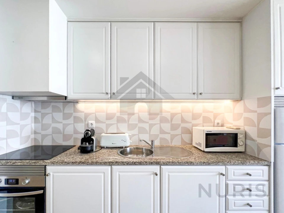 Apartamento T1 para Venda em Portimão Foto 8