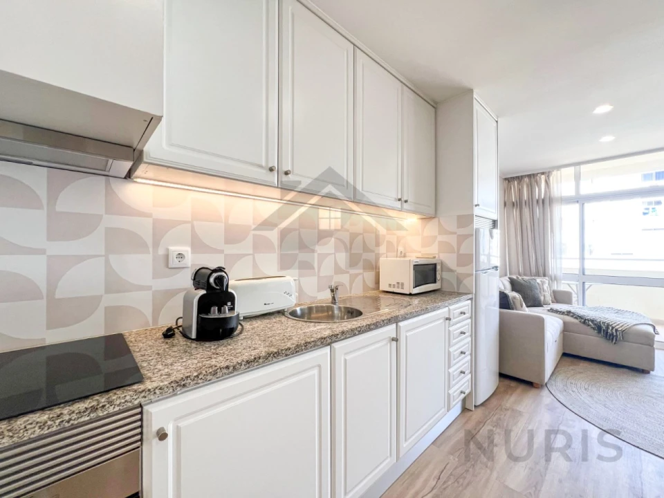 Apartamento T1 para Venda em Portimão Foto 9