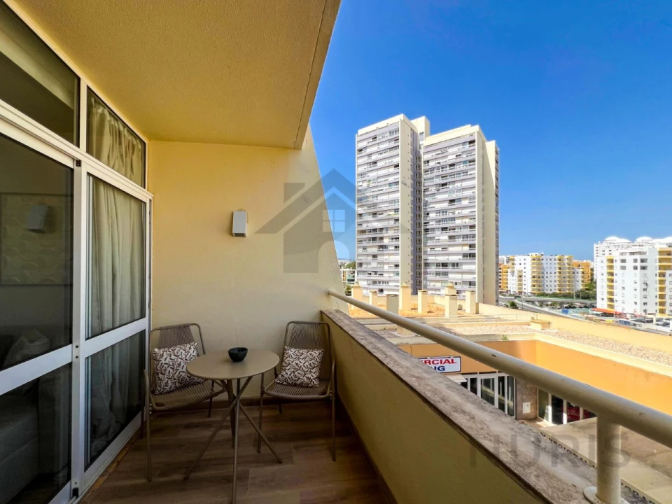 Apartamento T1 para Venda em Portimão Foto 16