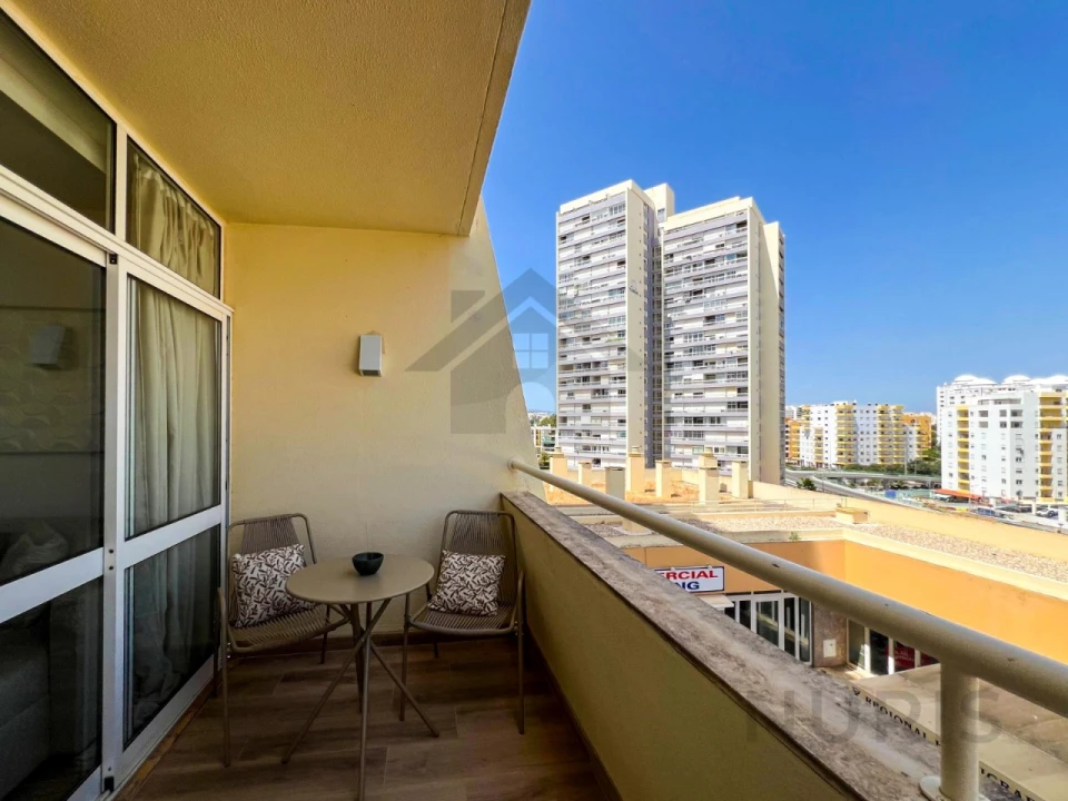 Apartamento T1 para Venda em Portimão Foto 17