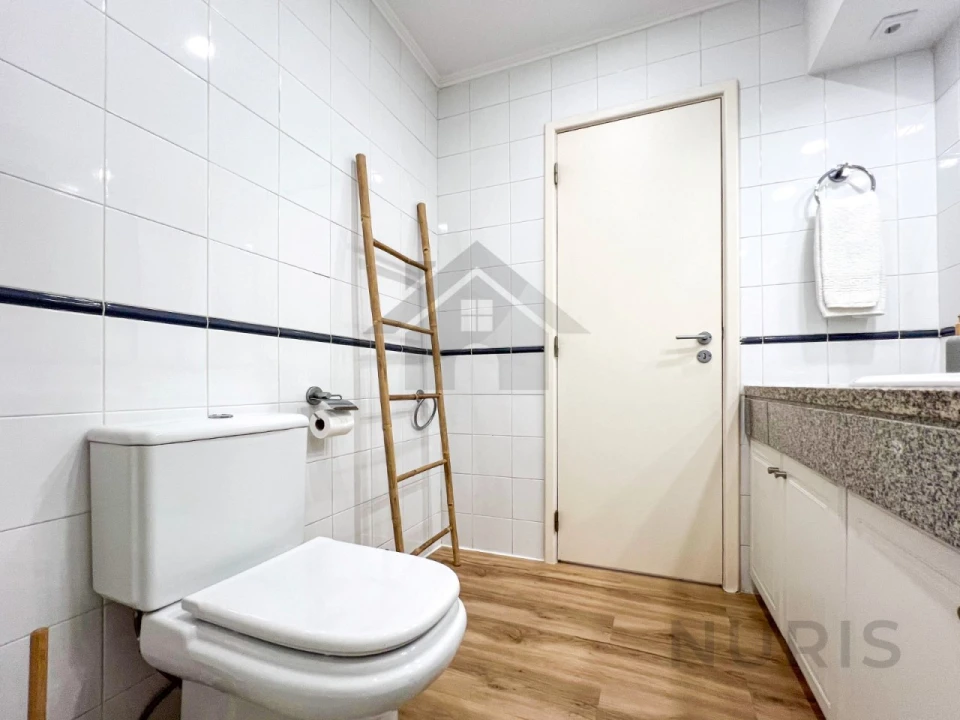 Apartamento T1 para Venda em Portimão Foto 21