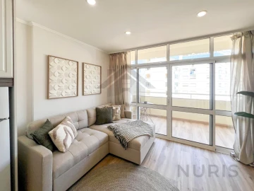 Apartamento T1 para Venda em Portimão
