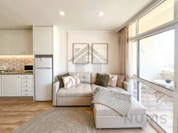 Apartamento T1 para Venda em Portimão