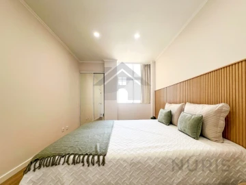 Apartamento T1 para Venda em Portimão