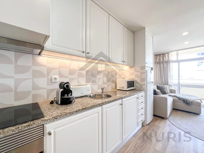 Apartamento T1 para Venda em Portimão Foto 9