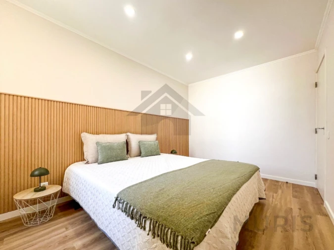 Apartamento T1 para Venda em Portimão Foto 13