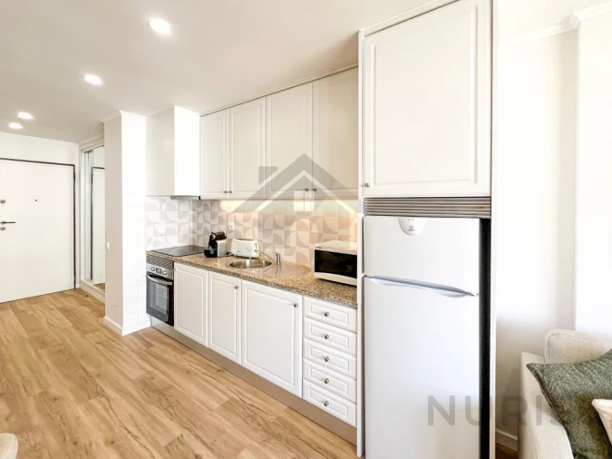 Apartamento T1 para Venda em Portimão Foto 18