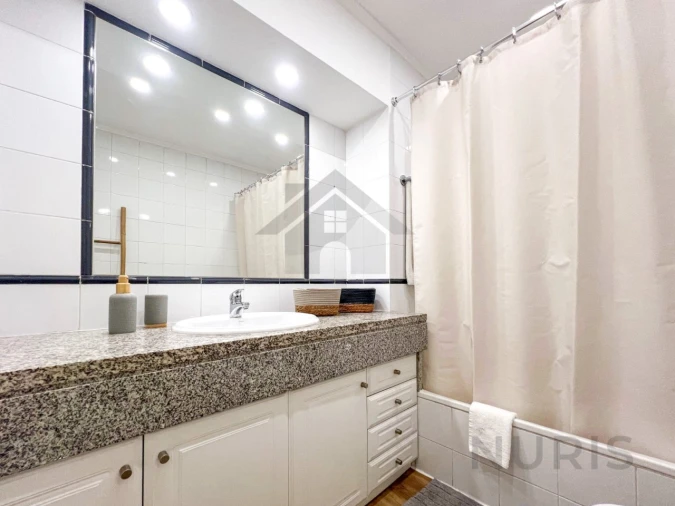Apartamento T1 para Venda em Portimão Foto 19