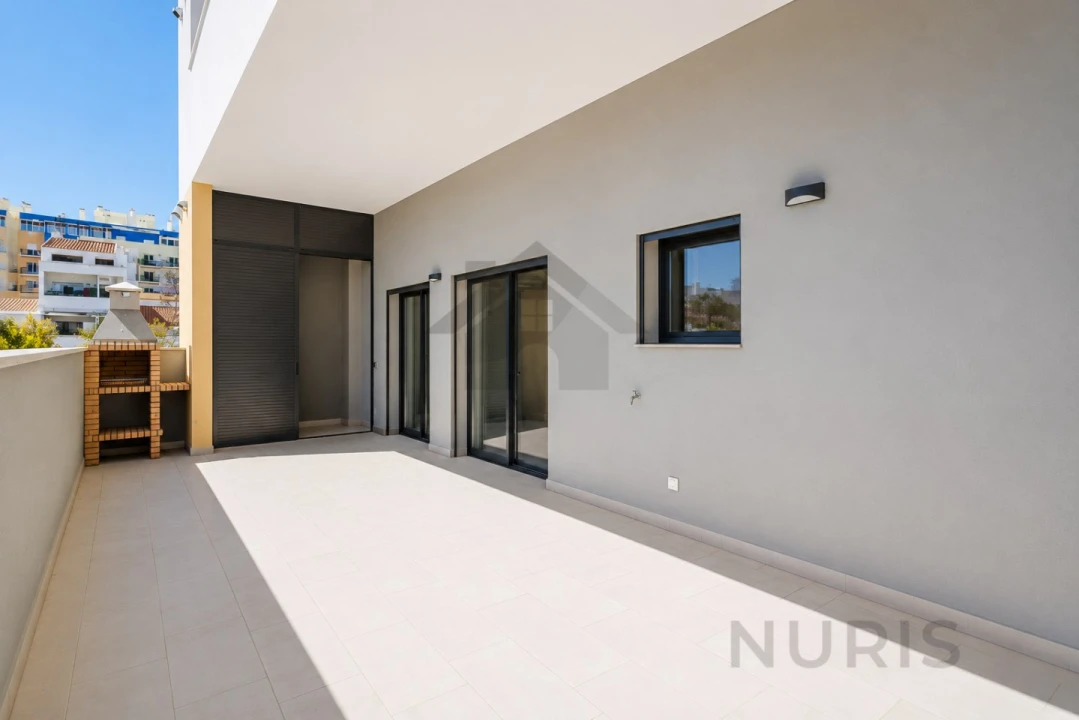 Apartamento T3 para Venda em Portimão Foto 9