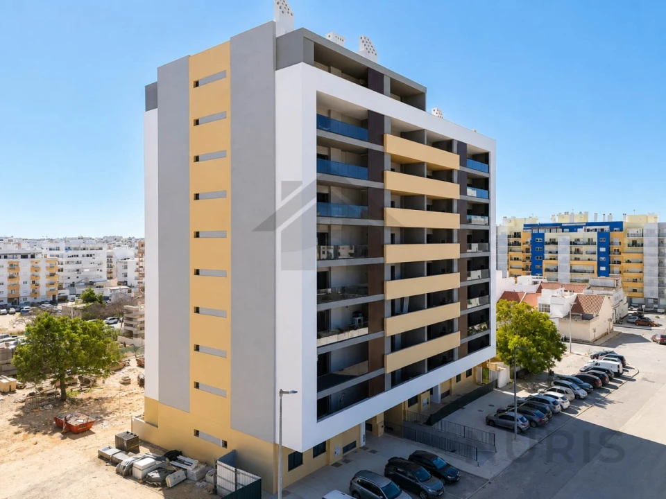Apartamento T3 para Venda em Portimão Foto 26