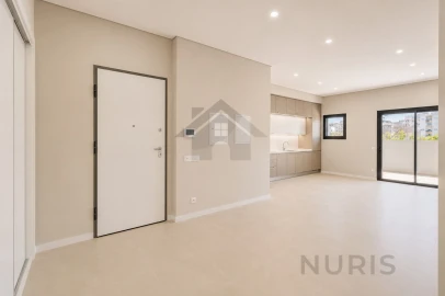 Apartamento T3 para Venda em Portimão