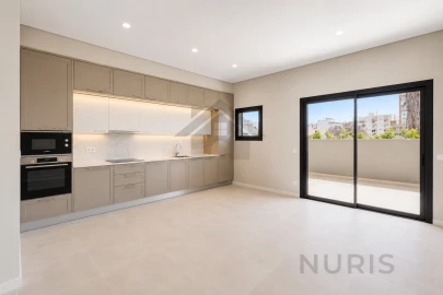 Apartamento T3 para Venda em Portimão