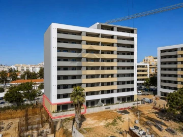 Apartamento T3 para Venda em Portimão