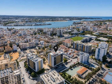 Apartamento T3 para Venda em Portimão
