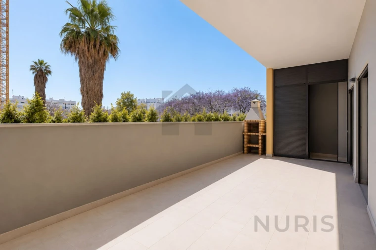 Apartamento T3 para Venda em Portimão Foto 2