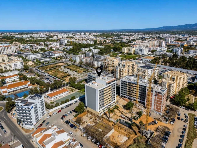 Apartamento T3 para Venda em Portimão Foto 24