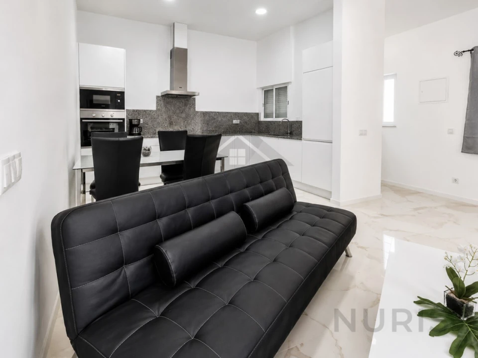 Moradia T2 para Arrendamento em Portimão Foto 5