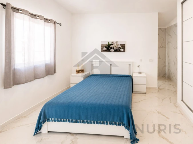 Moradia T2 para Arrendamento em Portimão Foto 14