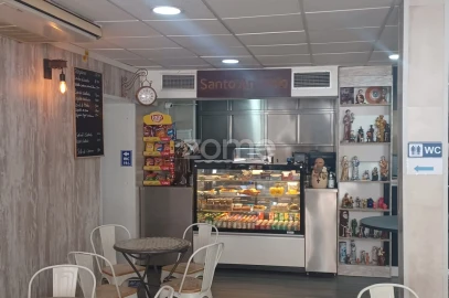 Prédio para Venda em Santo Antonio dos Olivais