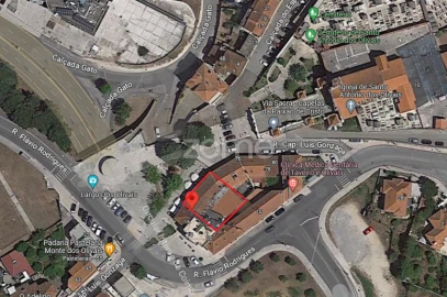 Prédio para Venda em Santo Antonio dos Olivais