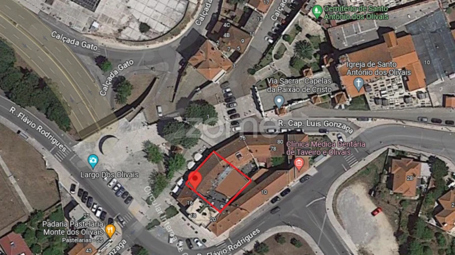 Prédio para Venda em Santo Antonio dos Olivais