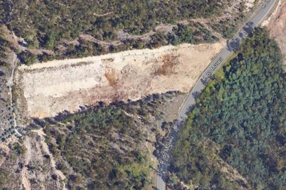 Terreno para Venda em São Martinho do Bispo e Ribeira de Frades