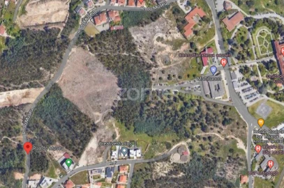 Terreno para Venda em São Martinho do Bispo e Ribeira de Frades