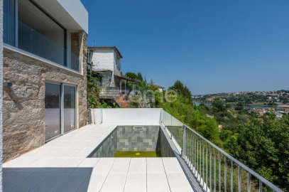 Moradia T3 para Venda em Avintes