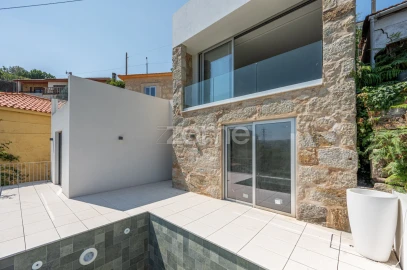 Moradia T3 para Venda em Avintes